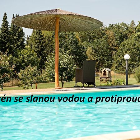 Pivovarsky Dvur Zvikov ซวีโกฟสเก โปดฮราดี ภายนอก รูปภาพ